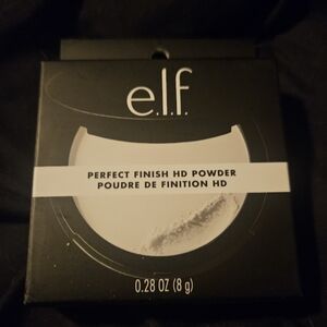 COPY - 🩷5 for 25$🩵 ELF - Perfect Finish HD Powder